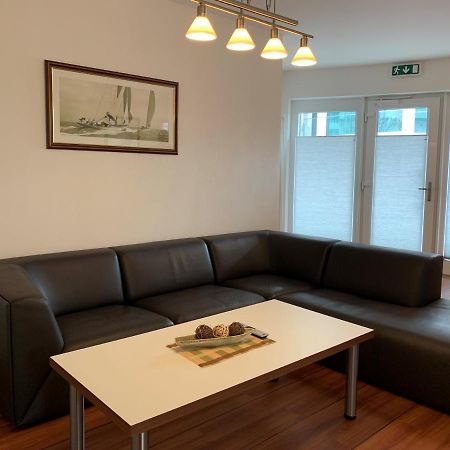 Hotel Goor und Apartmenthaus Lauterbach  Buitenkant foto