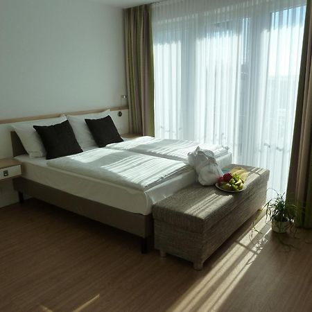 Hotel Goor und Apartmenthaus Lauterbach  Buitenkant foto
