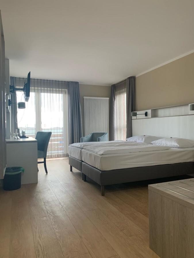 Hotel Goor und Apartmenthaus Lauterbach  Buitenkant foto