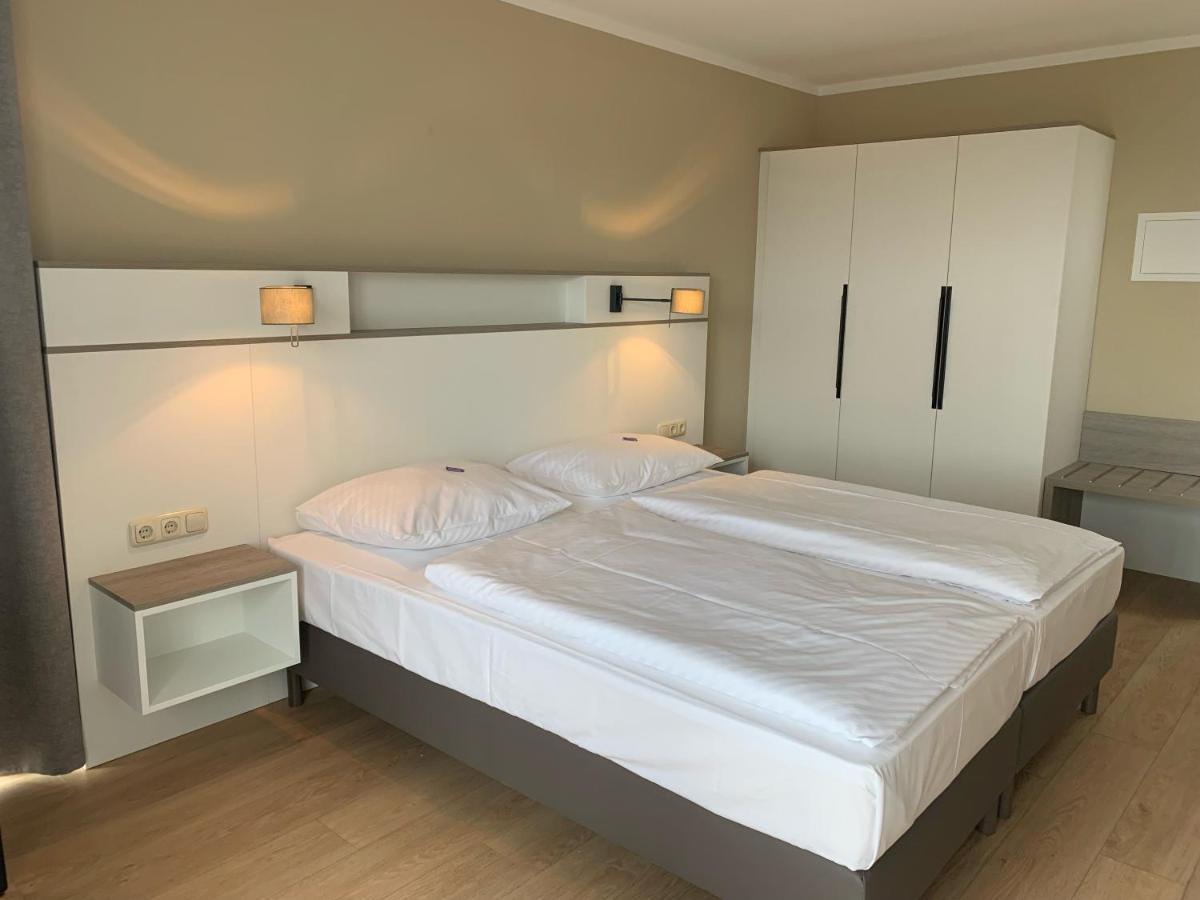 Hotel Goor und Apartmenthaus Lauterbach  Buitenkant foto