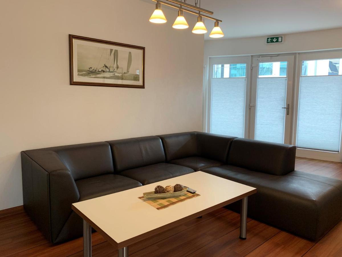 Hotel Goor und Apartmenthaus Lauterbach  Buitenkant foto