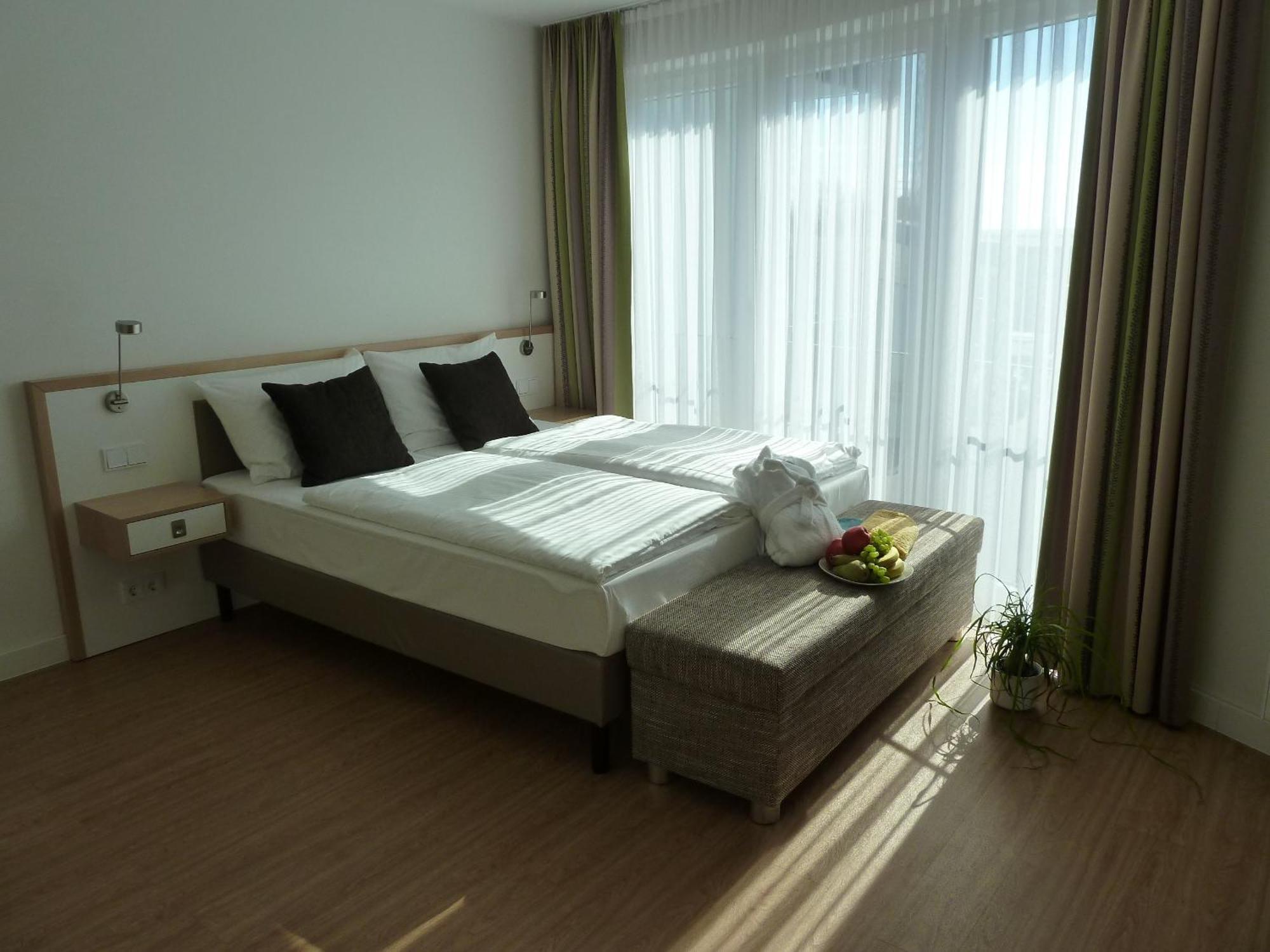 Hotel Goor und Apartmenthaus Lauterbach  Buitenkant foto