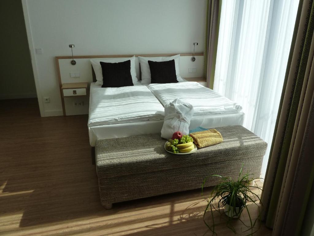 Hotel Goor und Apartmenthaus Lauterbach  Buitenkant foto