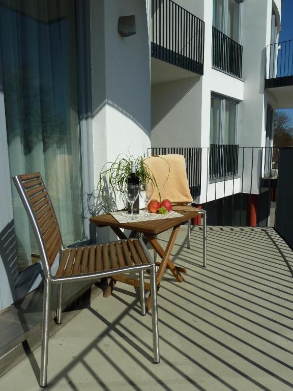 Hotel Goor und Apartmenthaus Lauterbach  Buitenkant foto