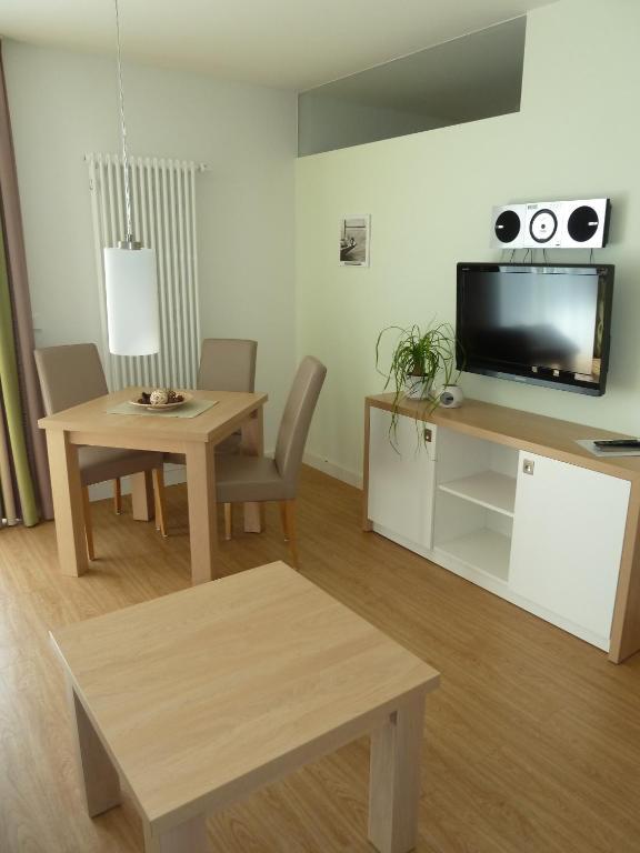 Hotel Goor und Apartmenthaus Lauterbach  Buitenkant foto