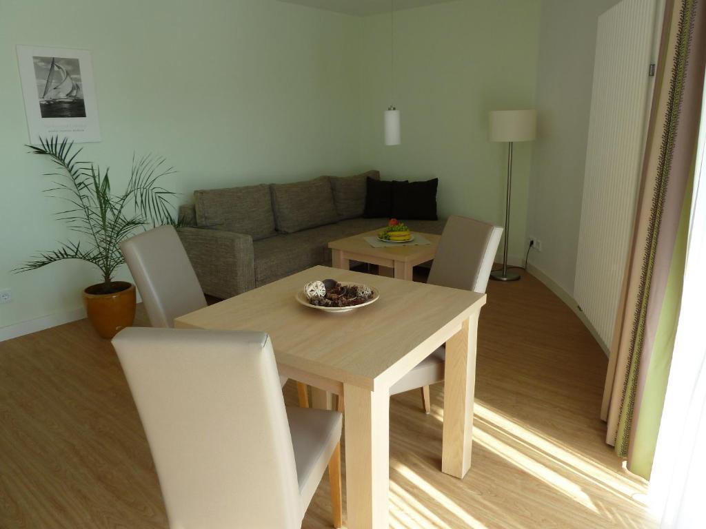 Hotel Goor und Apartmenthaus Lauterbach  Buitenkant foto