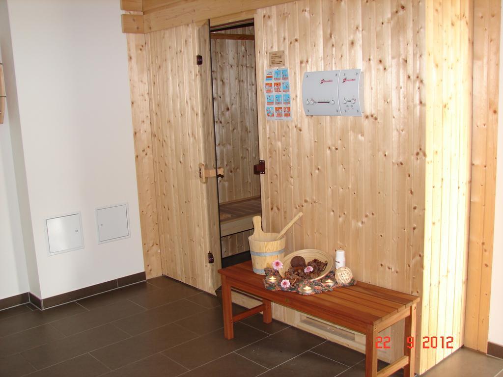 Hotel Goor und Apartmenthaus Lauterbach  Buitenkant foto