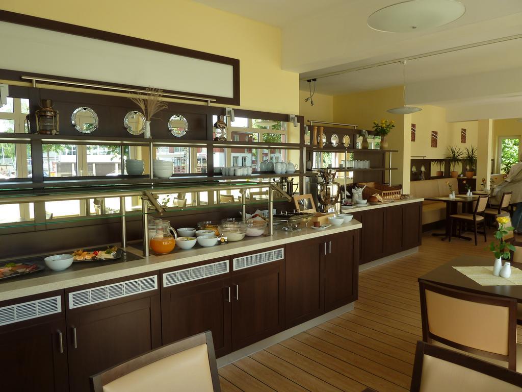 Hotel Goor und Apartmenthaus Lauterbach  Buitenkant foto
