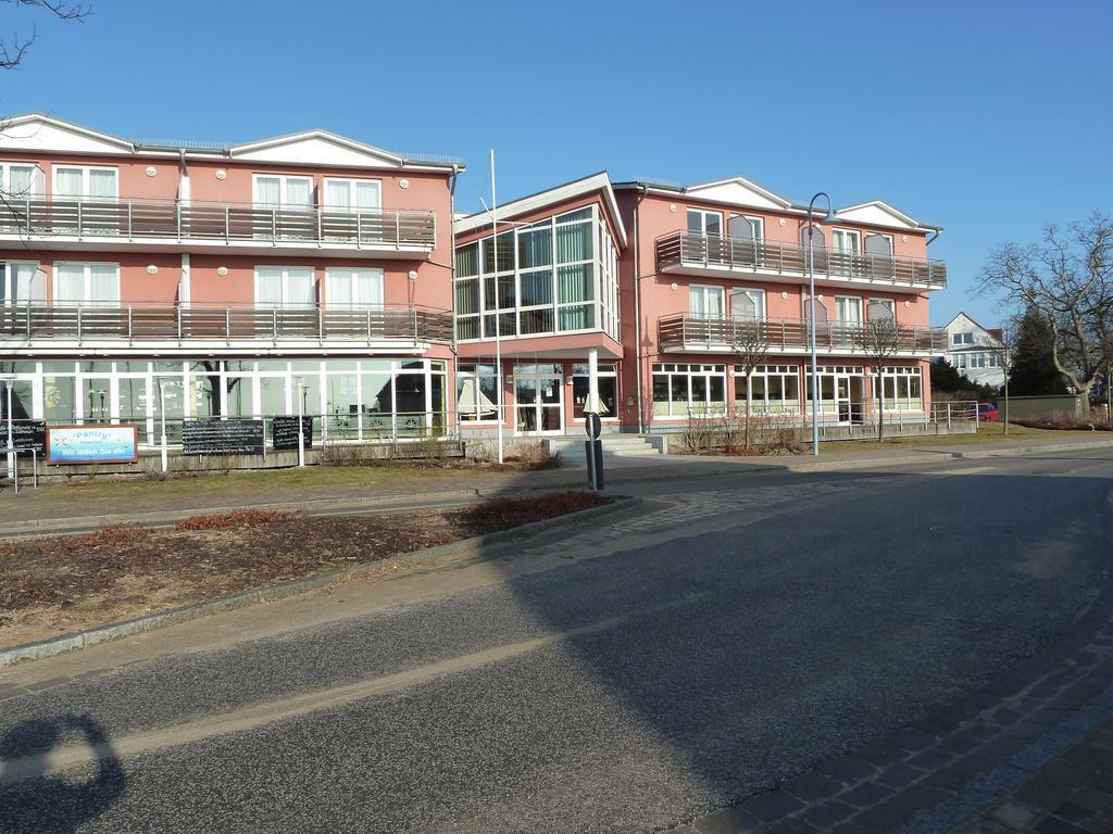 Hotel Goor und Apartmenthaus Lauterbach  Buitenkant foto