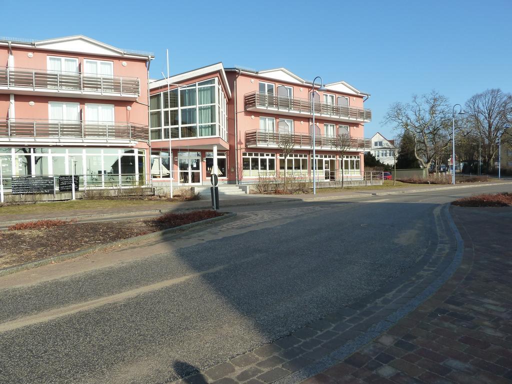 Hotel Goor und Apartmenthaus Lauterbach  Buitenkant foto