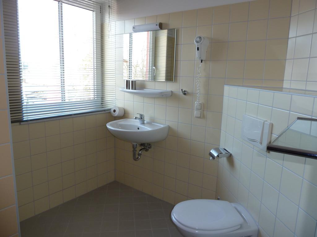 Hotel Goor und Apartmenthaus Lauterbach  Buitenkant foto