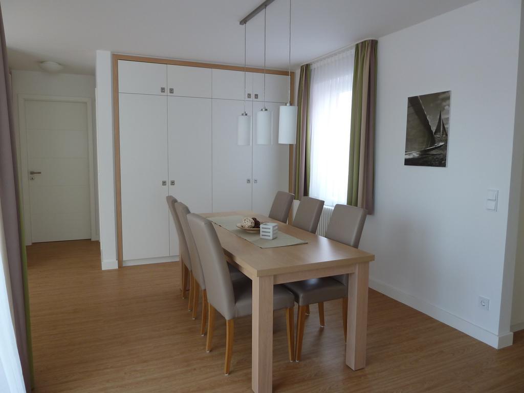 Hotel Goor und Apartmenthaus Lauterbach  Buitenkant foto