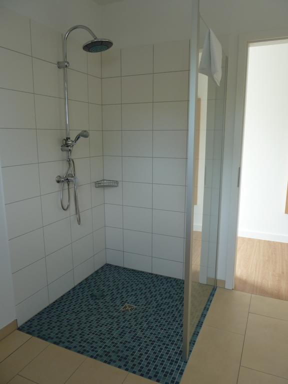 Hotel Goor und Apartmenthaus Lauterbach  Buitenkant foto