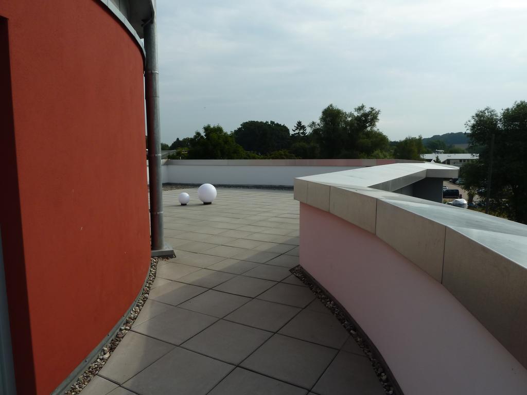 Hotel Goor und Apartmenthaus Lauterbach  Buitenkant foto