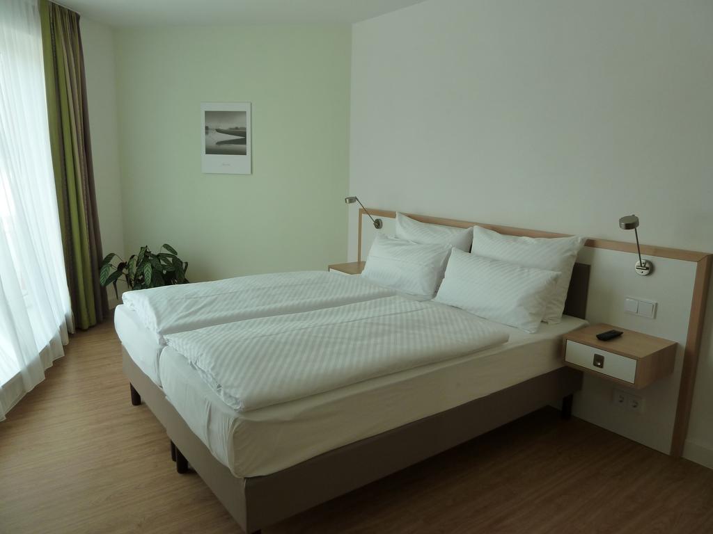 Hotel Goor und Apartmenthaus Lauterbach  Buitenkant foto