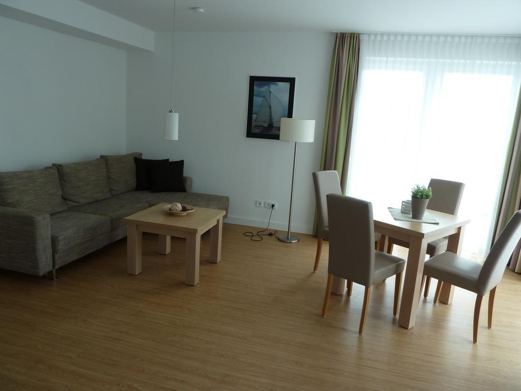 Hotel Goor und Apartmenthaus Lauterbach  Buitenkant foto