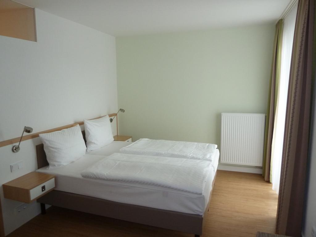 Hotel Goor und Apartmenthaus Lauterbach  Buitenkant foto
