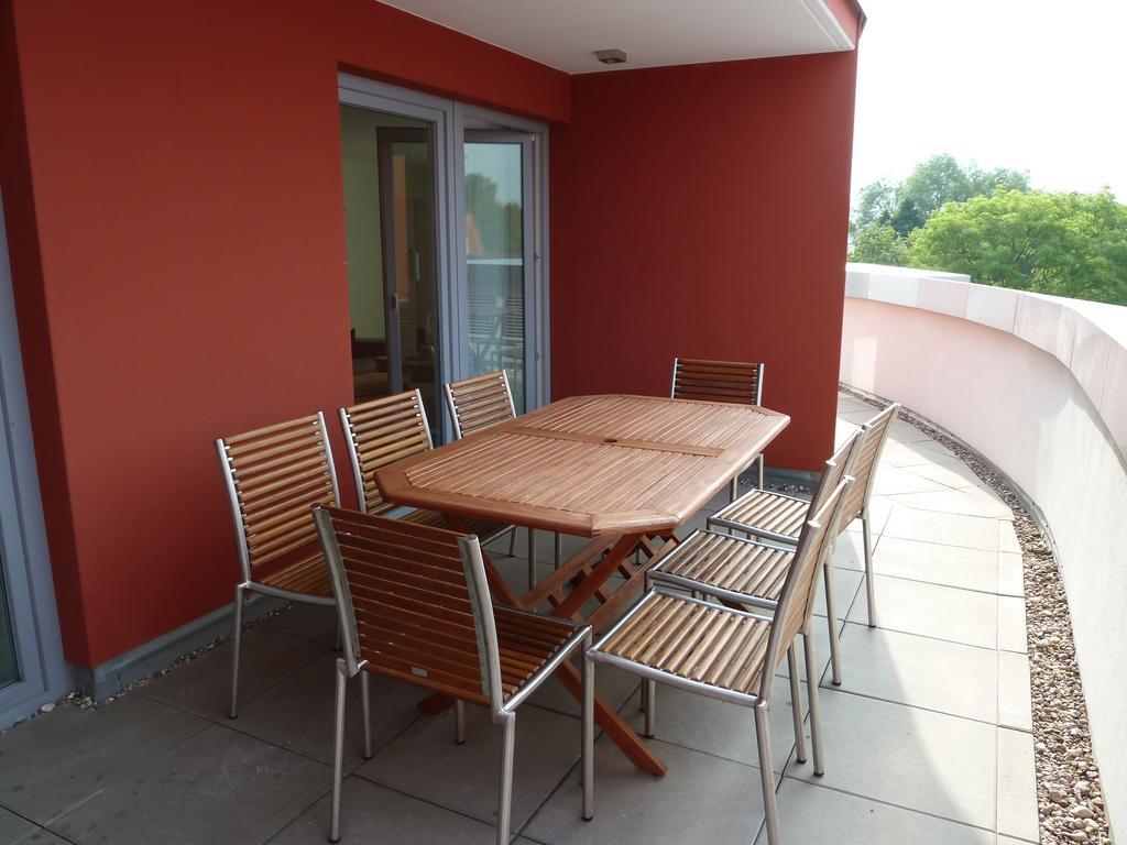 Hotel Goor und Apartmenthaus Lauterbach  Buitenkant foto