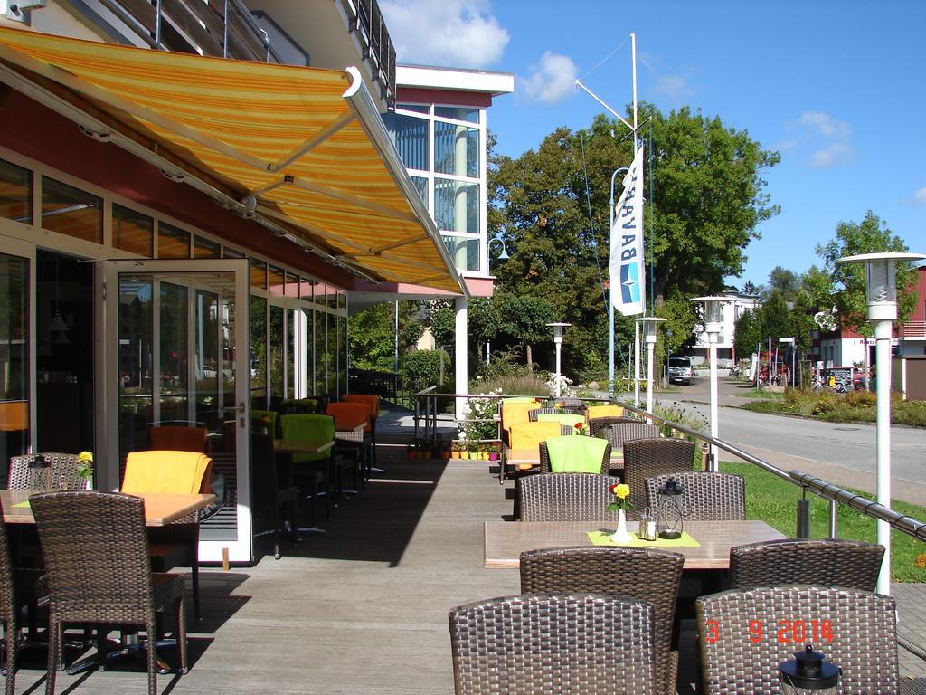 Hotel Goor und Apartmenthaus Lauterbach  Buitenkant foto
